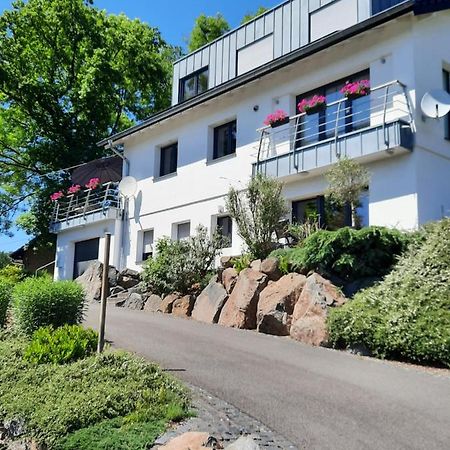 Kleine Auszeit Eifel Apartment Nettersheim Екстериор снимка