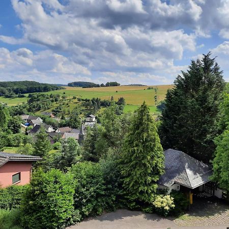 Kleine Auszeit Eifel Apartment Nettersheim Екстериор снимка