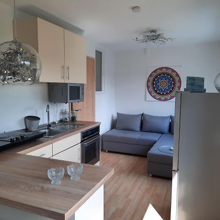 Kleine Auszeit Eifel Apartment Nettersheim Екстериор снимка