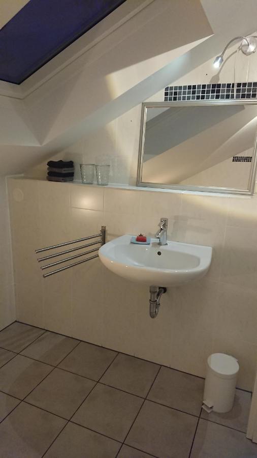 Kleine Auszeit Eifel Apartment Nettersheim Екстериор снимка