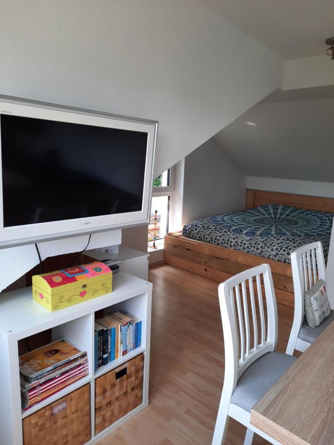 Kleine Auszeit Eifel Apartment Nettersheim Екстериор снимка