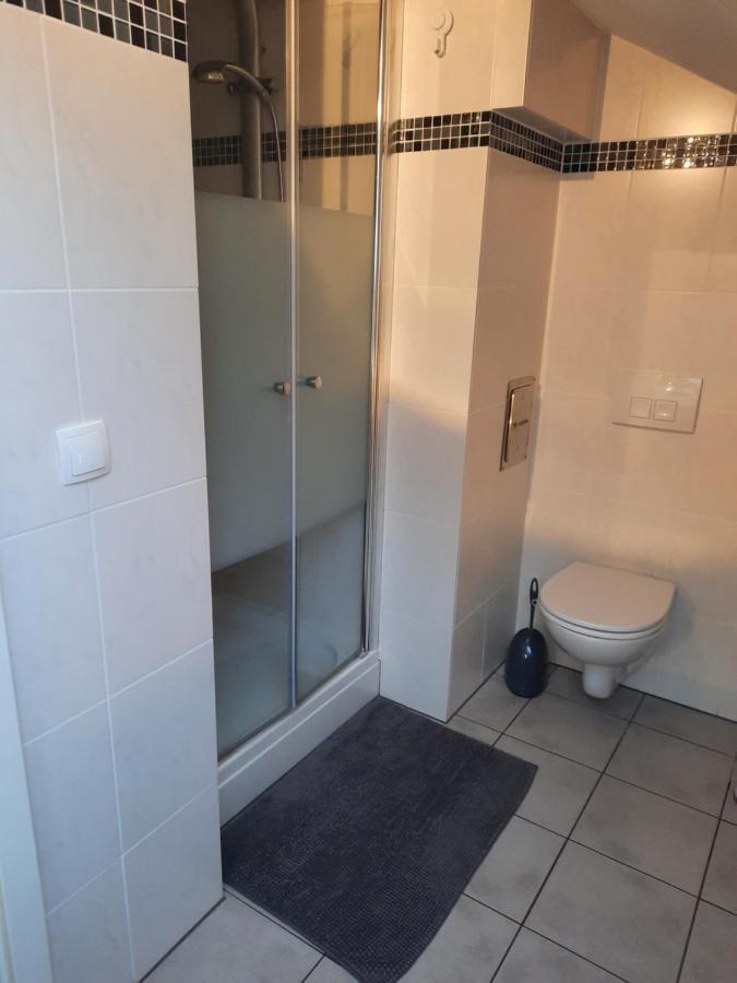 Kleine Auszeit Eifel Apartment Nettersheim Екстериор снимка